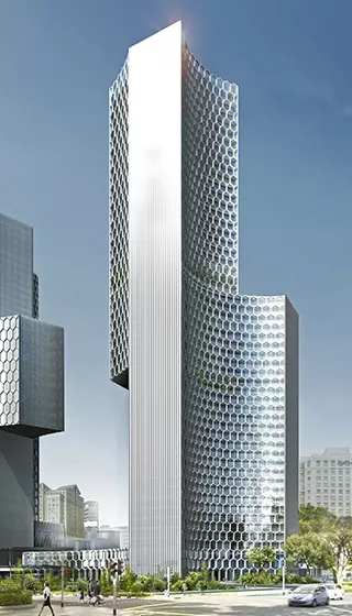 建筑工程